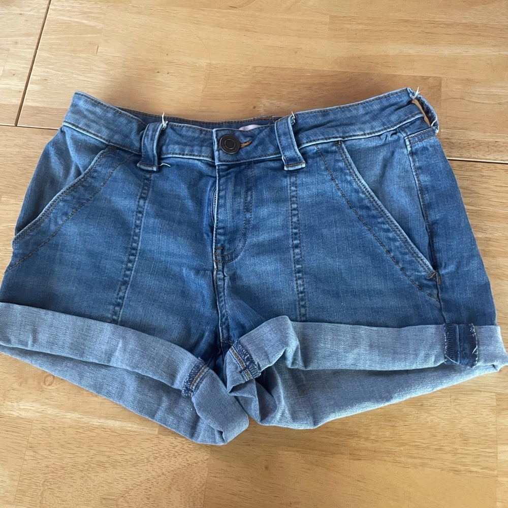 shorts